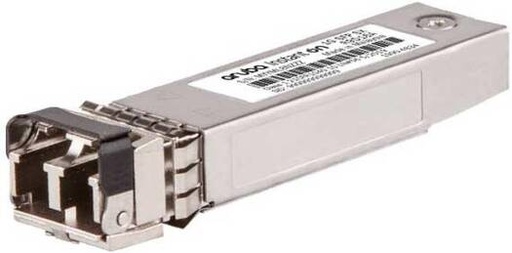 [R9D16A] HPE Networking Instant On 1G SFP LC SX 500m OM2 MMF Transceiver | R9D16A