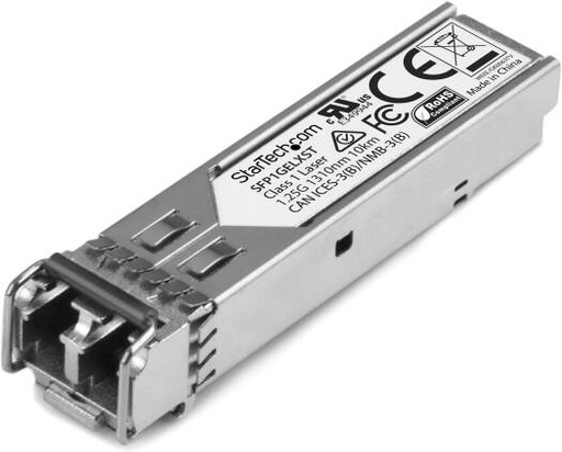 [juniper-sfp-1ge-lx-sfp-tranceiver-1000base-lx] Juniper SFP-1GE-LX - SFP TRANCEIVER 1000BASE-LX