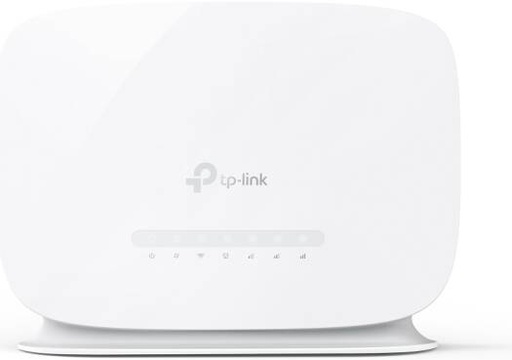 [Archer MR505] TP-Link Archer MR505, Advanced 4G+ Cat6 AC1200 Wireless Dual Band Gigabit Router, Plug A SIM Card And Play, MU-MIMO, 2.4 GHz And 5 GHz, Ideal For Small Business | Archer MR505