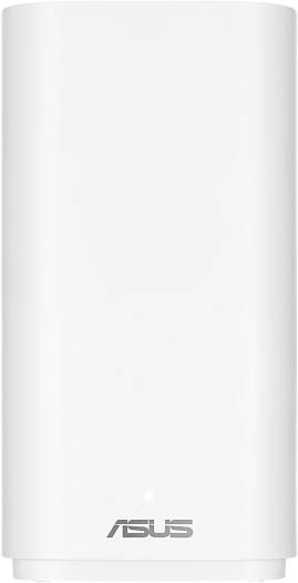 [90IG09A0-MO3B60] ASUS ZenWiFi BD4 Outdoor AiMesh Extendable Router, Up to 3600Mbps, Dual 2.5G Ports, PoE Powered, Parental Controls & VPNs, Advanced Network Security, IP65 Weather Resistance, White | 90IG09A0-MO3B60
