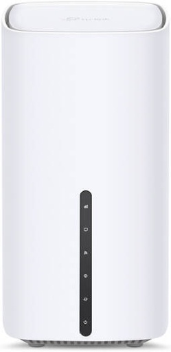 [Archer NX500] TP-Link Archer NX500 5G AX3000 Wireless Dual-Band Gigabit Router, 2402Mbps (5GHz) + 574Mbps (2.4GHz), Up to 4.67Gbps Speed, Plug & Play, EasyMesh, Gigabit WAN/LAN Port, White | Archer NX500