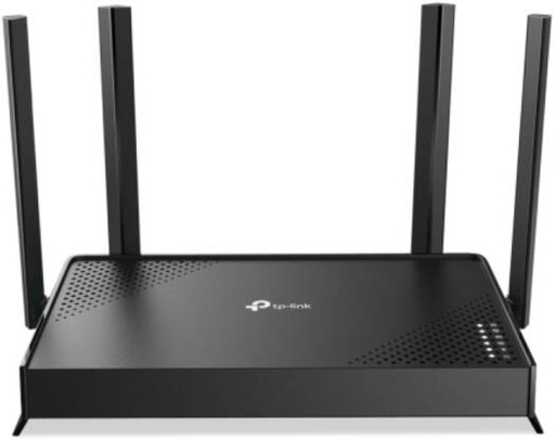 [Archer BE220] Tp-link Archer BE220, BE3600 Dual-Band Wi-Fi 7 Router, TP-Link BE3600 WiFi 7 Dual-Band Wireless Router, Up to 3.6Gbps Speeds, Full Gigabit WAN/LAN Ports, 4 External Antennas, EasyMesh | Archer BE220