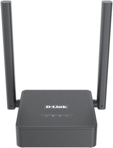 [DIR-612M] D-Link Wireless N 300 Router, 2x 10/100 LAN Ports, 10/100 WAN Port, Repeater Mode, WPA/WPA2 Security, Web-Based Setup Wizard | DIR-612M